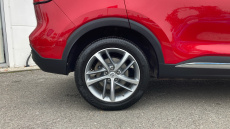 MG Hs 1.5 T-GDI Excite 5dr Petrol Hatchback